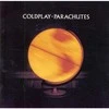 Vinilinė plokštelė – Coldplay – Parachutes (Clear Vinyl) LP