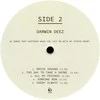 Vinilinė plokštelė - Darwin Deez - 10 Songs That Happened When You Left Me With My Stupid Heart 1LP (Baltas Coloured)