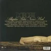 Vinilinė plokštelė - Doechii - Alligator Bites Never LP