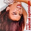 Vinilinė plokštelė - Dua Lipa - Radical Optimism LP (Clear, Alternative Artwork)
