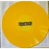Vinilinė plokštelė - Ed Sheeran – Subtract 1LP (Geltona Opaque Coloured)