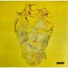 Vinilinė plokštelė - Ed Sheeran – Subtract 1LP (Geltona Opaque Coloured)