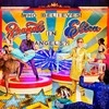 Vinilinė plokštelė – Elton John &amp; Brandi Carlile - Who Believes In Angels? LP (Tri-Coloured)
