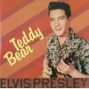 Vinilinė plokštelė - Elvis Presley - Teddy Bear 1LP