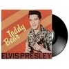 Vinilinė plokštelė - Elvis Presley - Teddy Bear 1LP