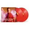 Vinilinė plokštelė - Gary Barlow – Music Played By Humans 2LP (Raudona Coloured)