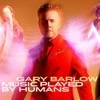 Vinilinė plokštelė - Gary Barlow – Music Played By Humans 2LP (Raudona Coloured)