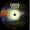 Vinilinė plokštelė - Greta Van Fleet - Anthem Of The Peaceful Army 1LP