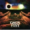 Vinilinė plokštelė - Greta Van Fleet - Anthem Of The Peaceful Army 1LP