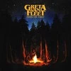 Vinilinė plokštelė - Greta Van Fleet - From The Fires LP