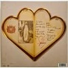 Vinilinė plokštelė - Halsey - If I Can't Have Love, I Want Power LP