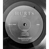 Vinilinė plokštelė - Hurts – Faith 1LP