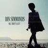 Vinilinė plokštelė - Ian Simmonds - All That's Left 2LP