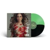 Vinilinė plokštelė - Jennifer Lopez - This Is Me... Now 1LP (Spring Žalias &amp; Juodas Coloured)
