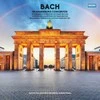 Vinilinė plokštelė - Johann Sebastian Bach – Brandenbug Concertos 1LP