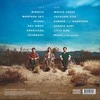 Vinilinė plokštelė - Jonas Brothers - The Album LP (Cherry Raudona Coloured)