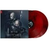 Vinilinė plokštelė - Joseph Trapanese - The Witcher Season 2 (Soundtrack From The Netflix Series) 2LP (Translucent Raudona &amp; Juodas)