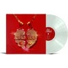 Vinilinė plokštelė - Kacey Musgraves – Star-Crossed LP (Baltas Opaque Coloured)