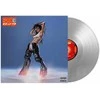 Vinilinė plokštelė - Katy Perry - 143 LP (Clear Vinyl)