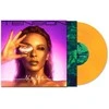 Bmg Rights Vinilinė plokštelė - Kylie Minogue - Tension LP (Oranžinis Coloured)