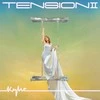 Vinilinė plokštelė - Kylie Minogue - Tension II, LP (Crystal Clear)