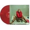 Vinilinė plokštelė - Lady Gaga - Harlequin LP (Raudona Coloured)