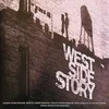 Vinilinė plokštelė - Leonard Bernstein, Stephen Sondheim - West Side Story (Original Motion Picture Soundtrack) 2LP