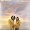 Vinilinė plokštelė - Lily &amp; Madeleine – Canterbury Girls 1LP