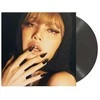 Vinilinė plokštelė - Lisa - Alter Ego LP (Juodas Marbled Coloured)