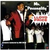 Vinilinė plokštelė - Lloyd Price – Mr. Personality 1LP
