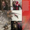 Vinilinė plokštelė - Michael Giacchino - Spider-Man: Far From Home (Original Motion Picture Soundtrack) LP