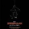 Vinilinė plokštelė - Michael Giacchino - Spider-Man: Far From Home (Original Motion Picture Soundtrack) LP