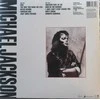 Vinilinė plokštelė – Michael Jackson – Bad LP