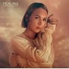 Vinilinė plokštelė - Monika Linkytė - EP (Baltas Coloured)