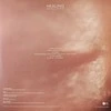 Vinilinė plokštelė - Monika Linkytė - EP (Baltas Coloured)