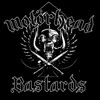 Vinilinė plokštelė - Motorhead - Bastards 1LP