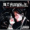 Vinilinė plokštelė - My Chemical Romance - Three Cheers For Sweet Revenge LP