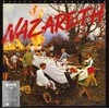 Vinilinė plokštelė - Nazareth - Malice In Wonderland LP (Raudona Coloured)
