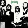 Vinilinė plokštelė - Nazareth - Nazareth 1LP (Baltas Coloured)