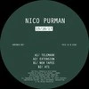 Vinilinė plokštelė - Nico Purman – 15/16/17, EP