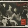 Vinilinė plokštelė - Puss N Boots (Norah Jones, Sasha Dobson &amp; Catherine Popper) – Sister 1LP