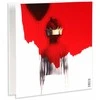 Vinilinė plokštelė - Rihanna - Anti 2LP