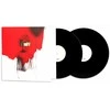 Vinilinė plokštelė - Rihanna - Anti 2LP