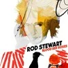 Vinilinė plokštelė – Rod Stewart – Blood Raudona Roses 2LP
