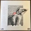 Vinilinė plokštelė - ROMES - ROMES LP