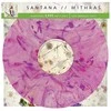 Vinilinė plokštelė - Santana - Mithras LP (Lilac Marbled)