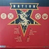 Vinilinė plokštelė - Sepultura - Nation 2LP