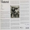 Vinilinė plokštelė - Softee - Natural LP (Žalias Coloured)
