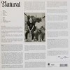 Vinilinė plokštelė - Softee - Natural LP (Žalias Coloured)