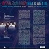 Vinilinė plokštelė - Starship - Starship Back Again LP